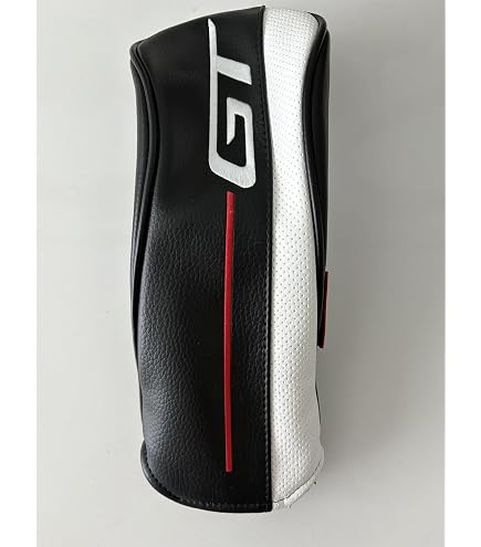 Amazon.com : Titleist TSi Hybrid Headcover : Sports & Outdoors